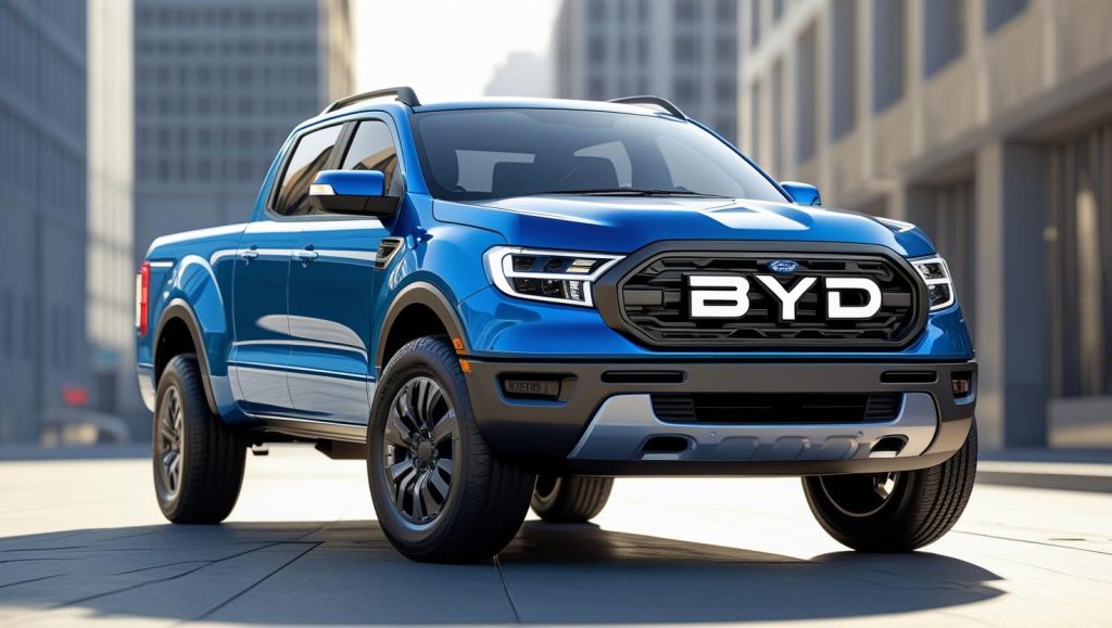 New car in Australian Car Auction