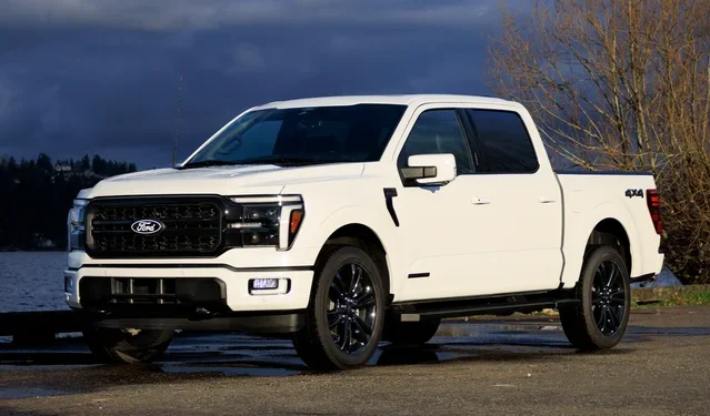 How can you find the best Ford Model in Auction in Australia under your budget? Follow step by step guide.