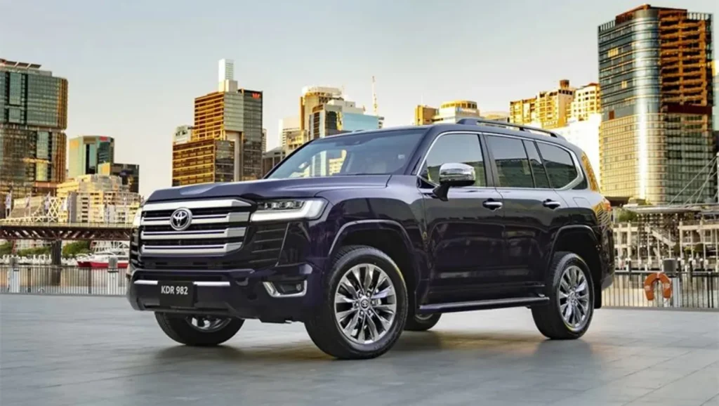 How can you find the best Toyota Model in Auction in Australia under your budget? Follow step by step guide.