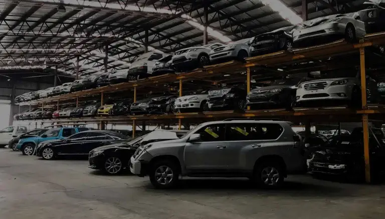 Image of cars from Pickles