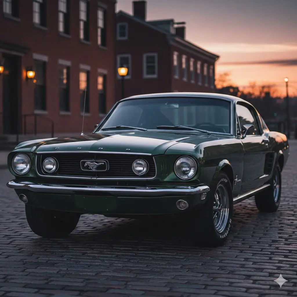 Bennetts Car Auction