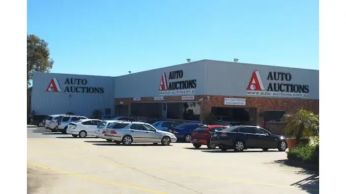 Auto Auctions