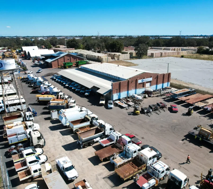 Smith Broughton Auctioneers