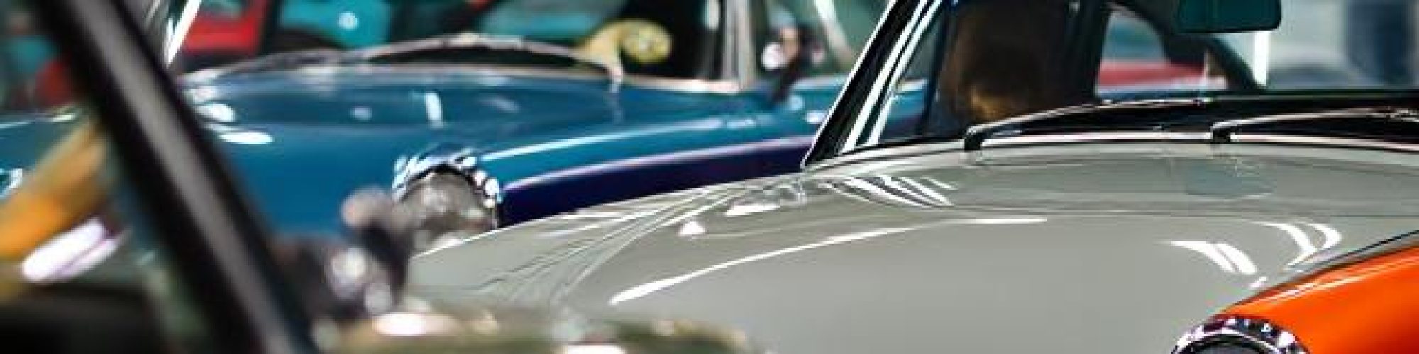 Best Car Auctions in Sydney – Top Auction Houses Compared