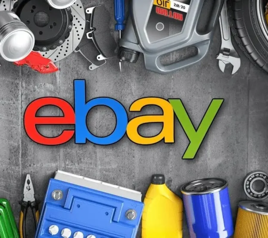 ebay motors