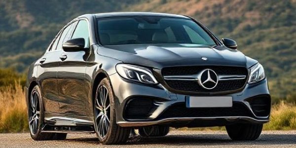 How can you find the best Mercedes-Benz Model in Auction in Australia under your budget? Follow step by step guide.