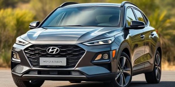 How can you find the best Hyundai Model in Auction in Australia under your budget? Follow step by step guide.