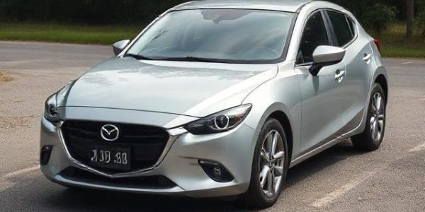 How can you find the best Mazda Model in Auction in Australia under your budget? Follow step by step guide.